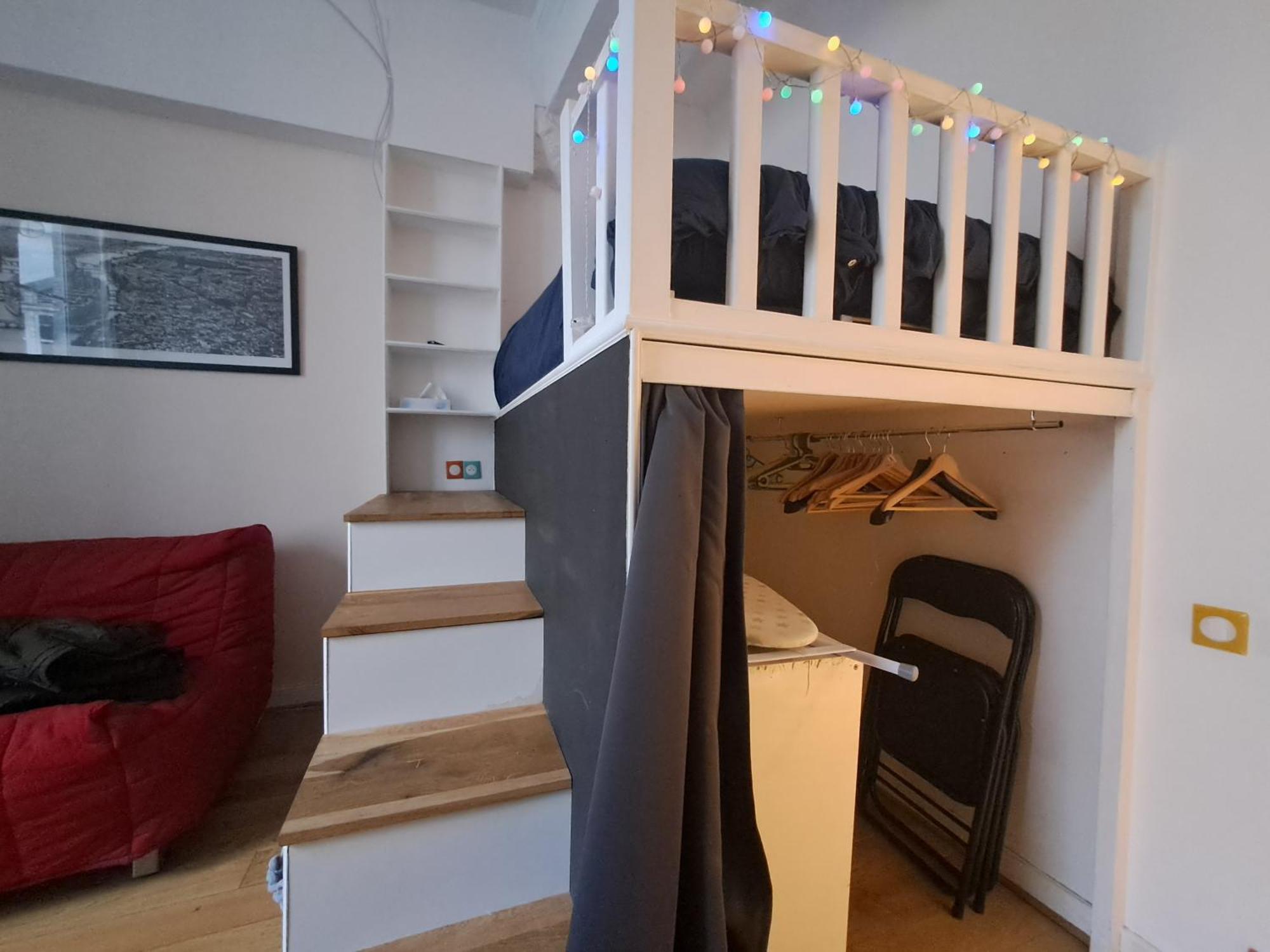 Appartamento Greneta 5 - Kp - Cosy For 2 People Parigi