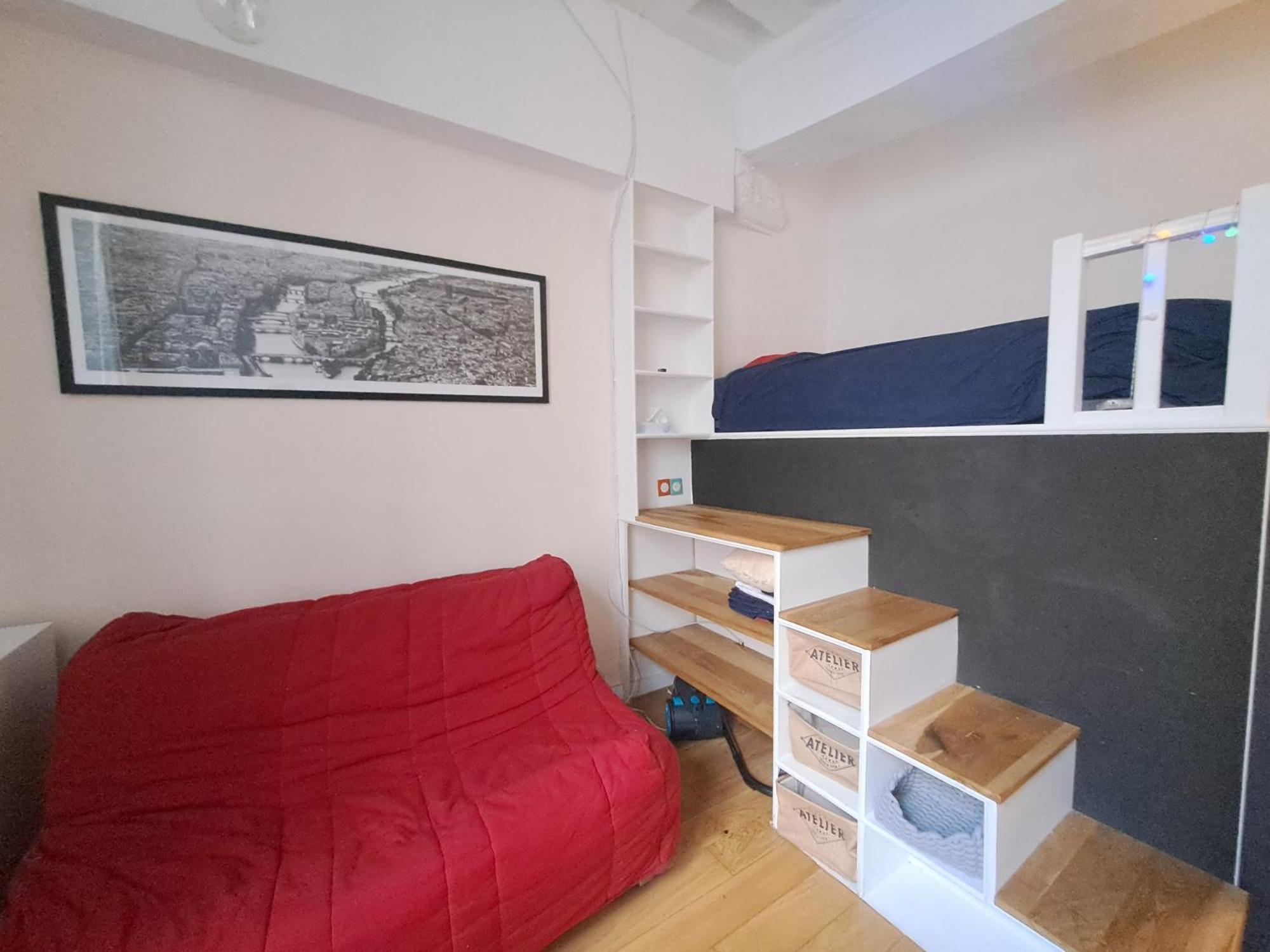 Greneta 5 - Kp - Cosy For 2 People Appartamento