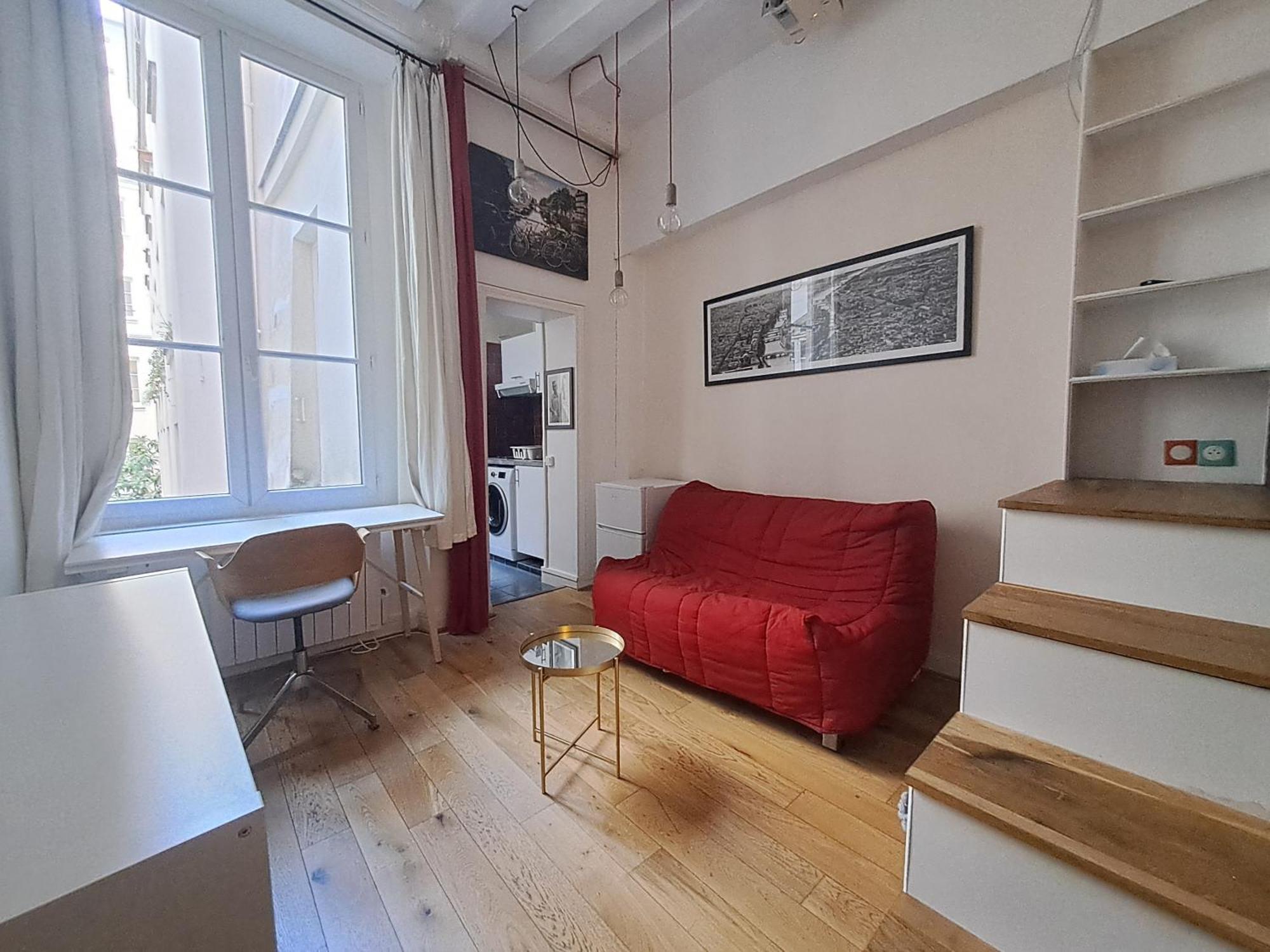 Appartamento Greneta 5 - Kp - Cosy For 2 People *