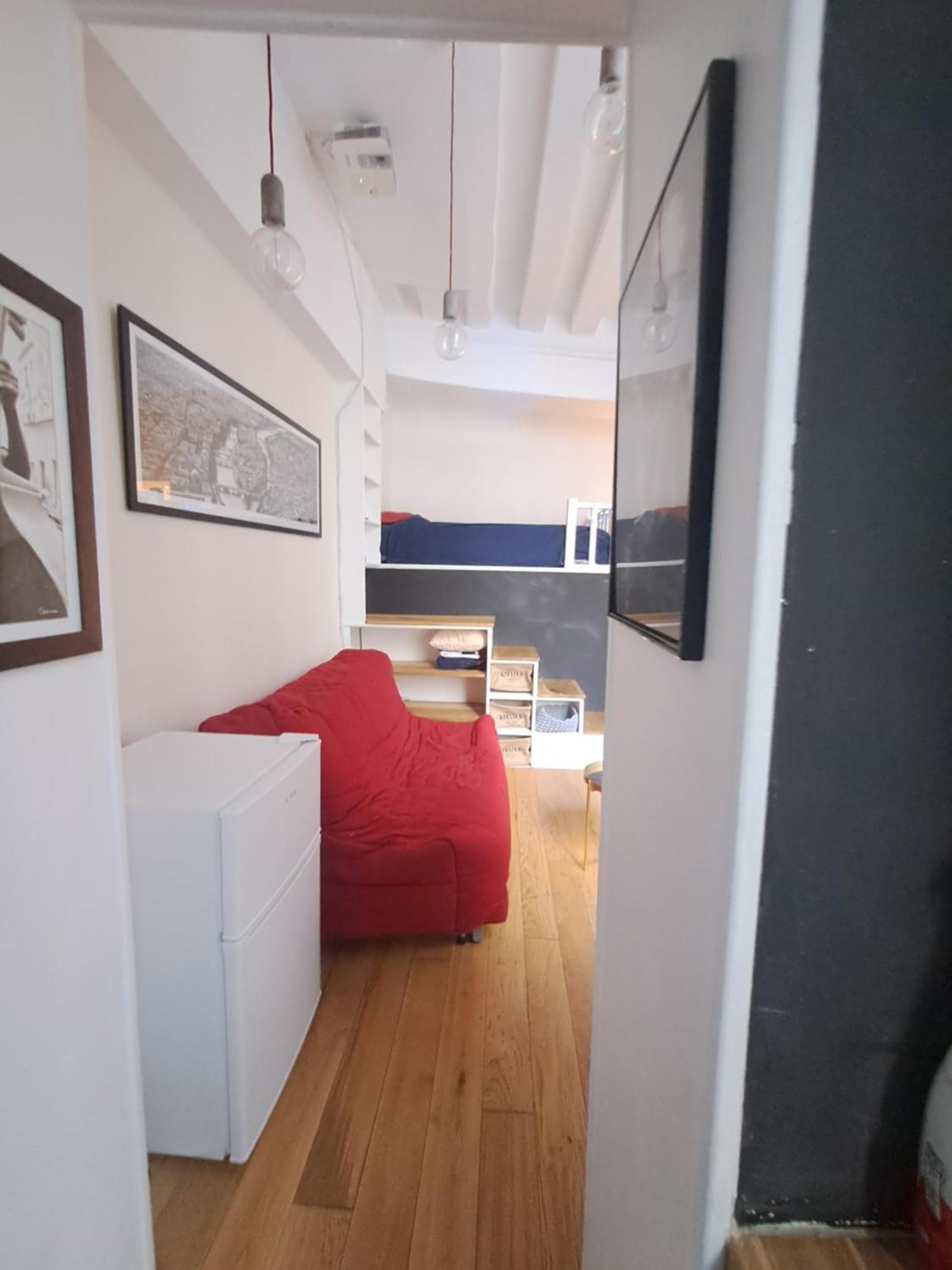 Greneta 5 - Kp - Cosy For 2 People Apartment *