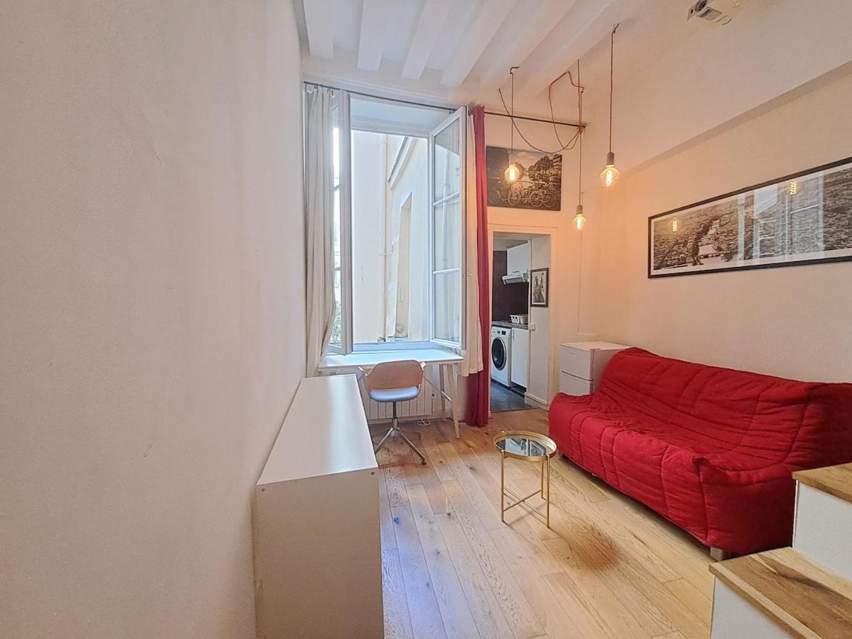 Appartamento Greneta 5 - Kp - Cosy For 2 People *